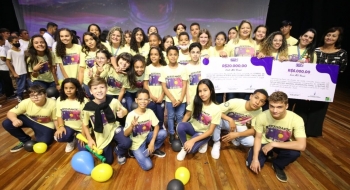 Projeto Estudantes de Atitude recebe inscrições até dia 17